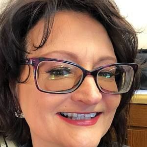 Meet your Posher, Renae